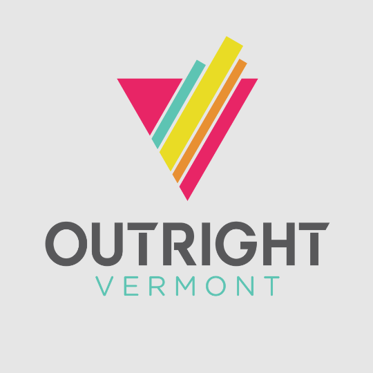 Outright Vermont - LGBTQ category in Burlington VT