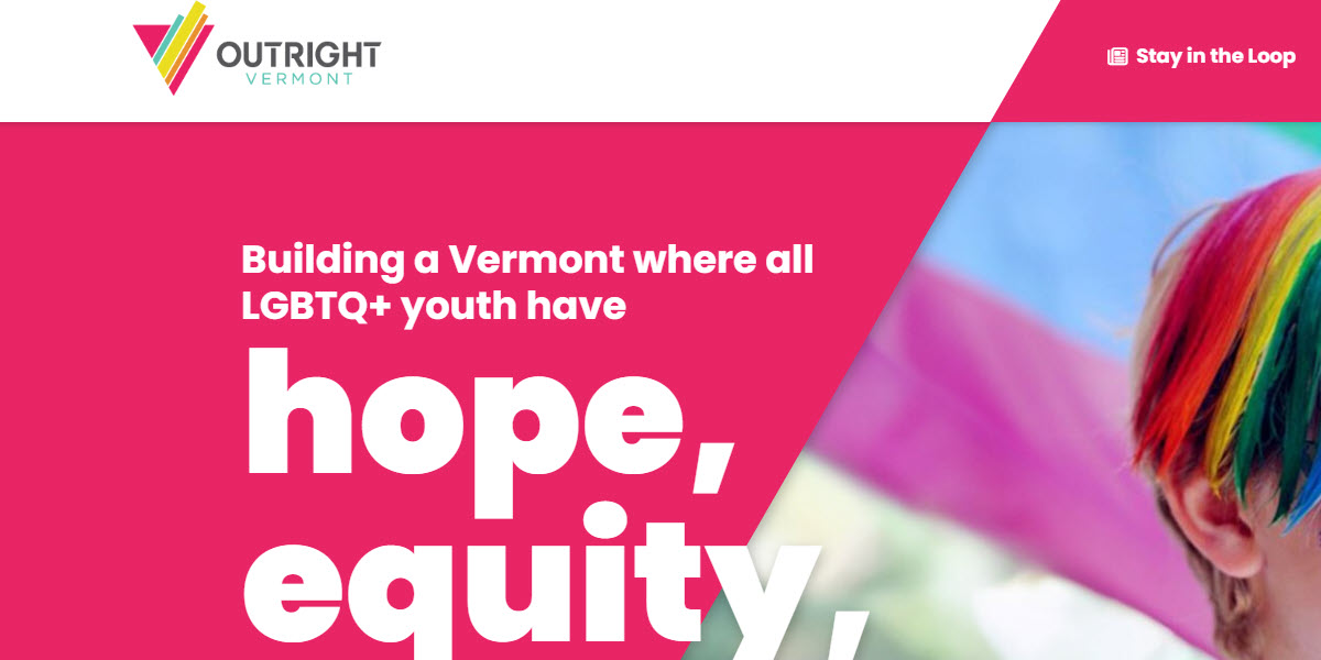 Outright Vermont -  industry in Burlington VT