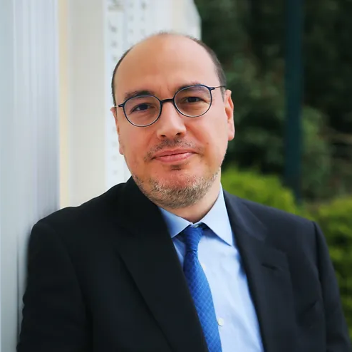 Ozgur Kurucuk