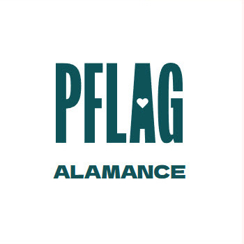 PFLAG Alamance - LGBTQ category in Elon NC
