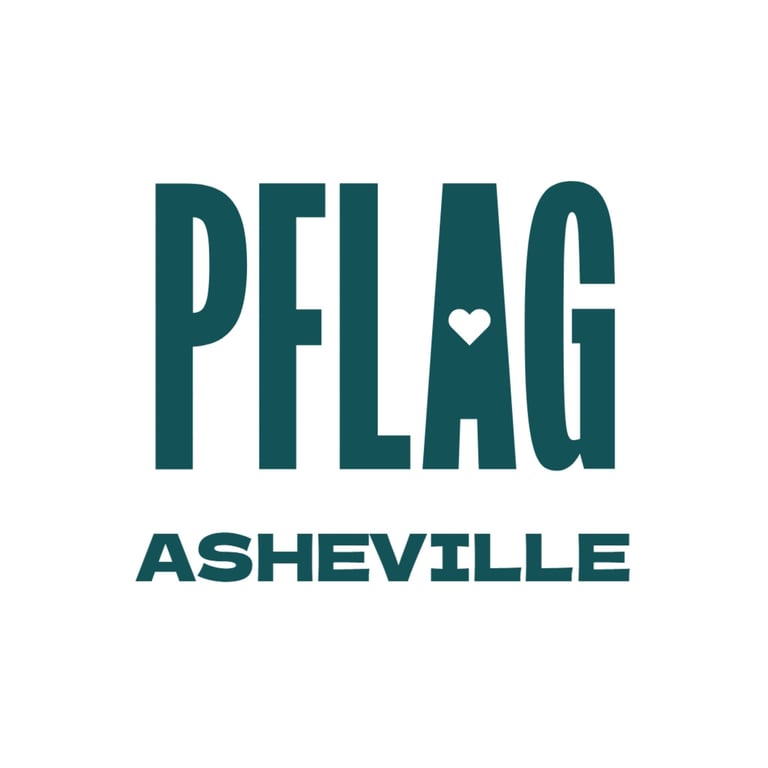 PFLAG Asheville - LGBTQ category in Arden NC