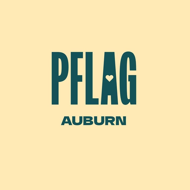 PFLAG Auburn - LGBTQ category in Auburn AL