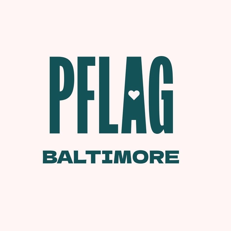 PFLAG Baltimore - LGBTQ category in Baltimore MD