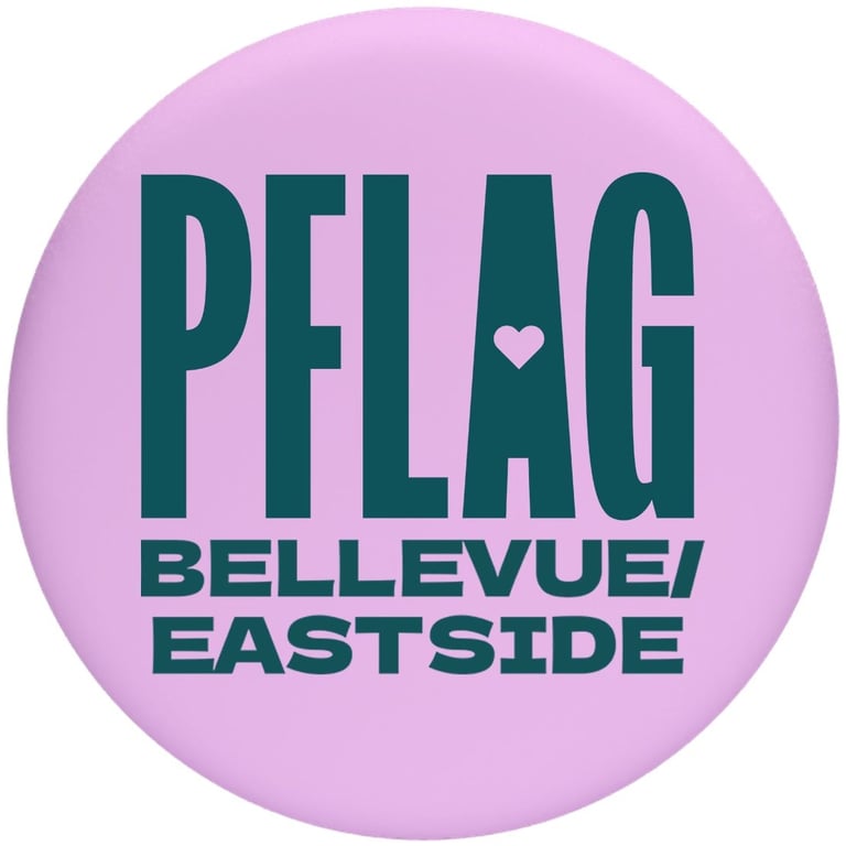 PFLAG Bellevue Eastside - LGBTQ category in Bellevue WA