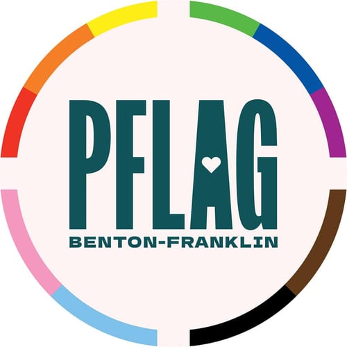 PFLAG Benton Franklin - LGBTQ category in Richland WA