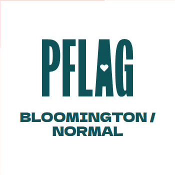 PFLAG Bloomington - Normal