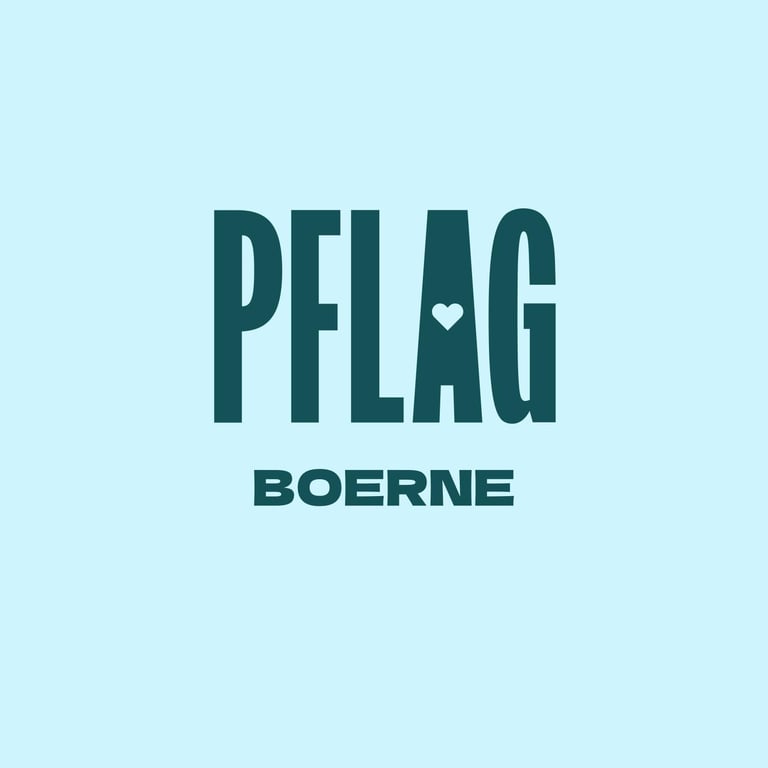 PFLAG Boerne - LGBTQ category in Boerne TX