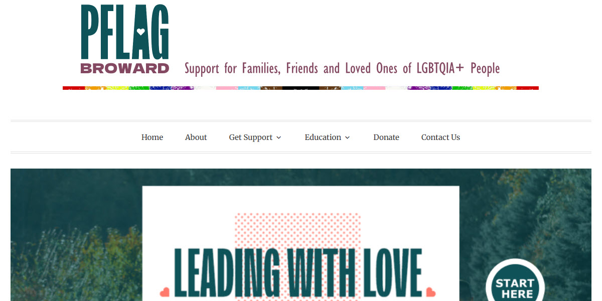 PFLAG Broward -  industry in Fort Lauderdale FL