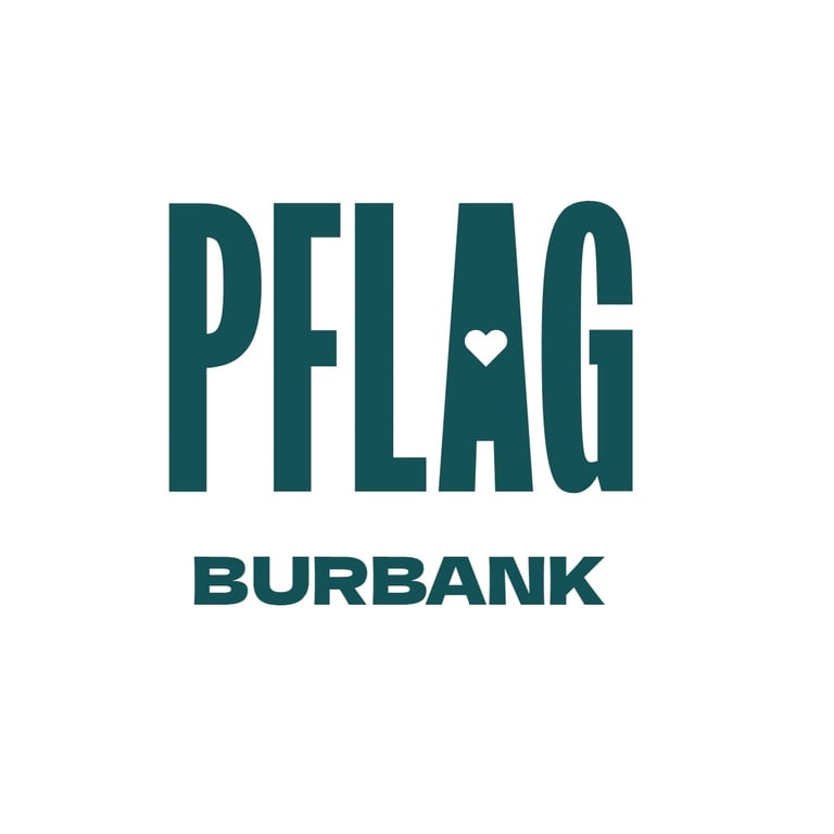 PFLAG Burbank