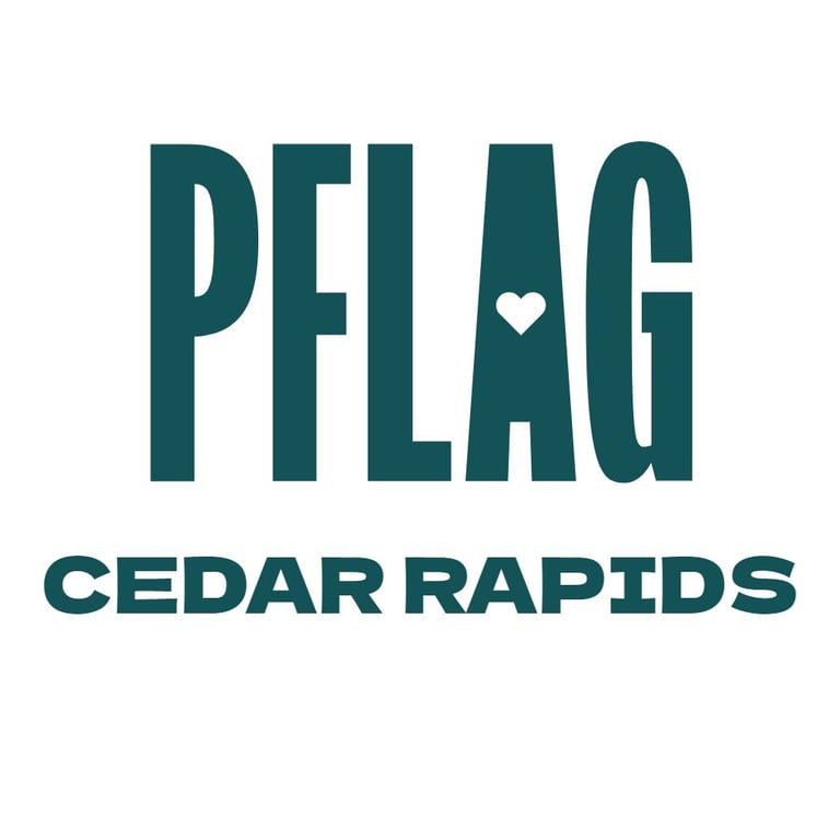 PFLAG Cedar Rapids - LGBTQ category in Cedar Rapids IA