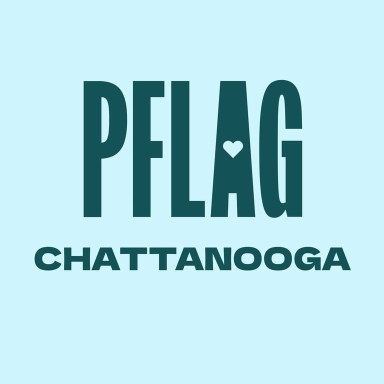 PFLAG Chattanooga - LGBTQ category in Chattanooga TN