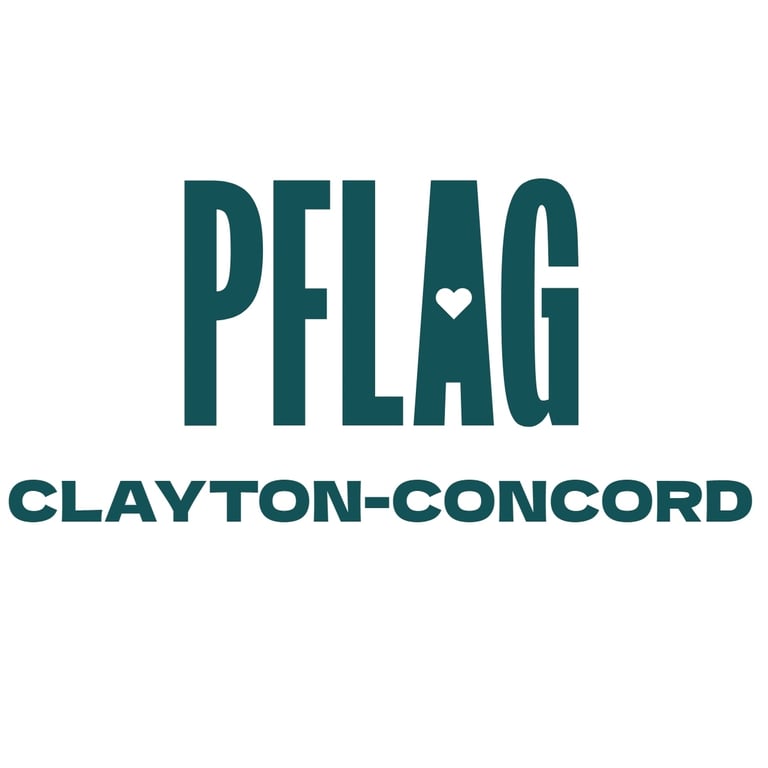 PFLAG Clayton - Concord