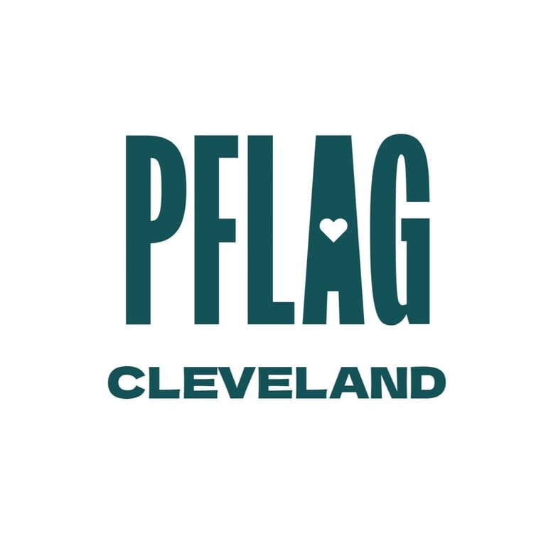 PFLAG Cleveland - LGBTQ category in Berea OH