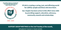 PFLAG Cleveland -  industry in Berea OH