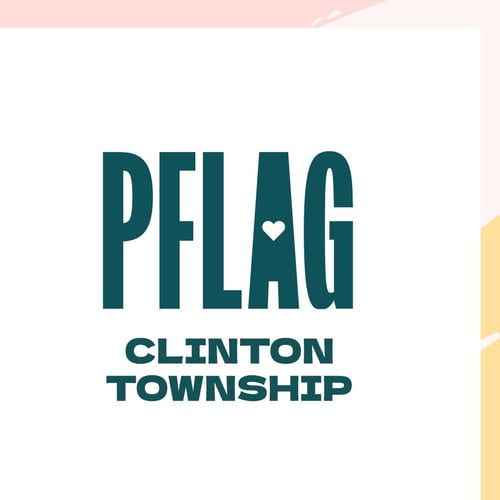 PFLAG Clinton Township