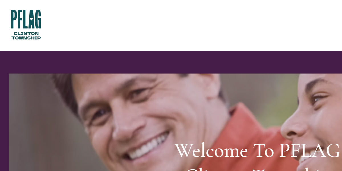 PFLAG Clinton Township -  industry in Clinton Township MI
