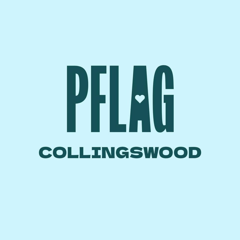 PFLAG Collingswood - LGBTQ category in Collingswood NJ