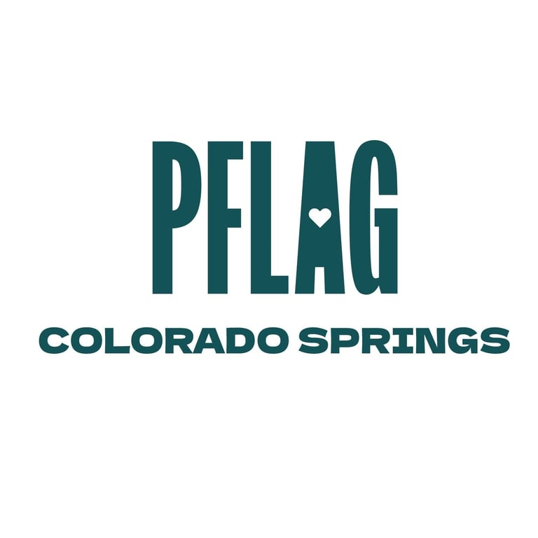 PFLAG Colorado Springs - LGBTQ category in Colorado Springs CO