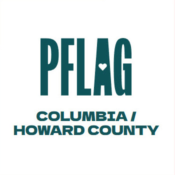 PFLAG Columbia - Howard County