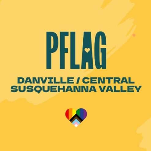 PFLAG Danville