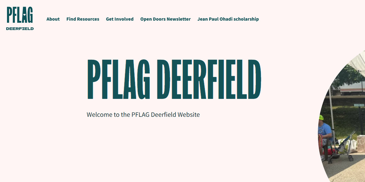 PFLAG Deerfield -  industry in Deerfield IL