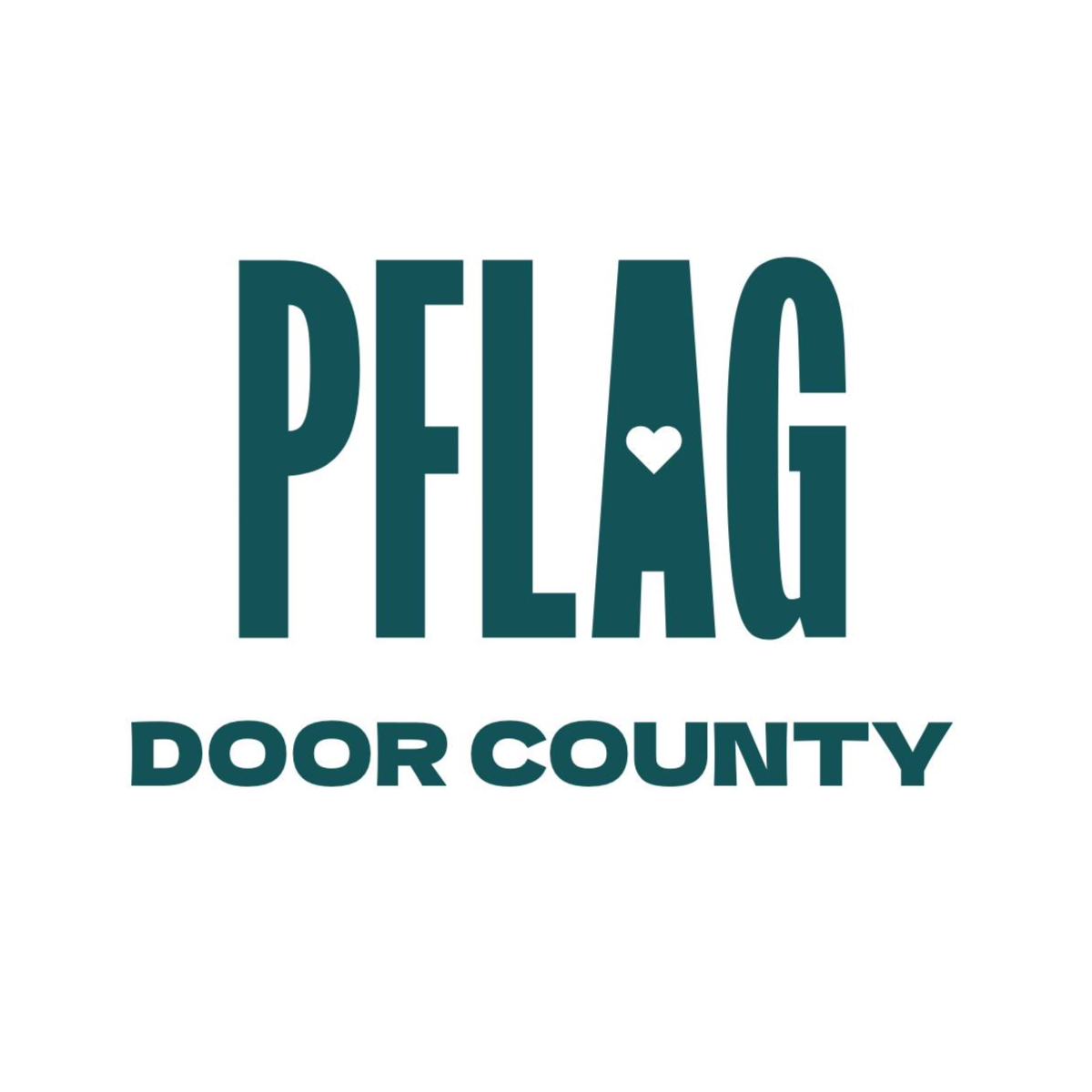 PFLAG Door County - LGBTQ category in Sturgeon Bay WI