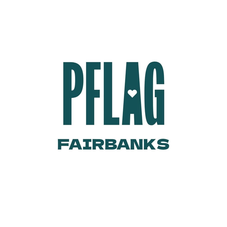 PFLAG Fairbanks - LGBTQ category in Fairbanks AK
