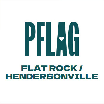 PFLAG Flat Rock - Hendersonville - LGBTQ category in Hendersonville NC