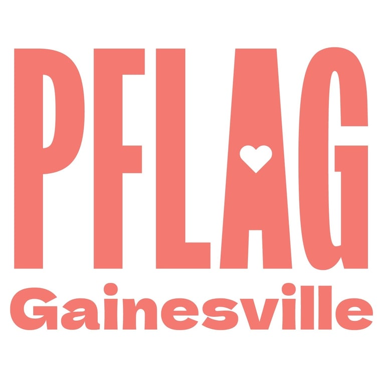 PFLAG Gainesville