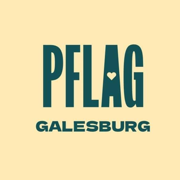 PFLAG Galesburg