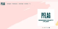 PFLAG Genesee County - Flint, Michigan -  industry in Flint MI