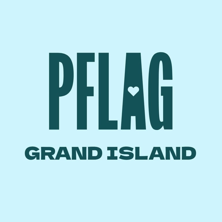 PFLAG Grand Island - LGBTQ category in Grand Island NE