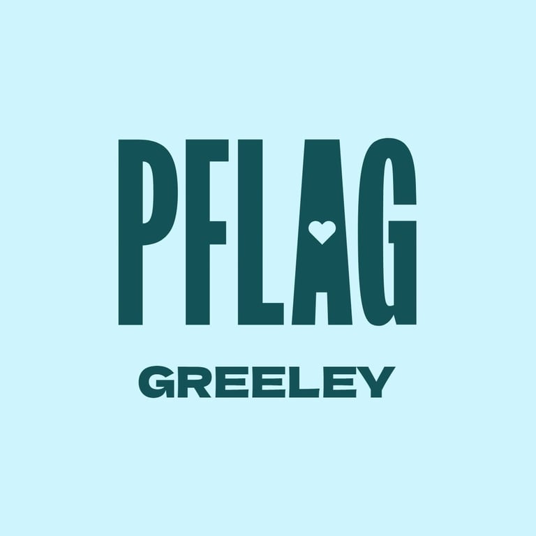 PFLAG Greeley - LGBTQ category in Greeley CO