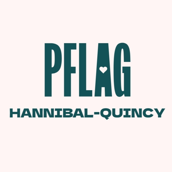 PFLAG Hannibal - Quincy
