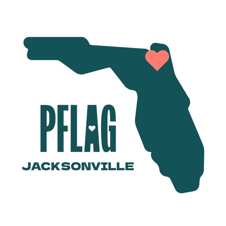 PFLAG Jacksonville - LGBTQ category in Jacksonville FL