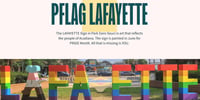 PFLAG Lafayette -  industry in Lafayette LA