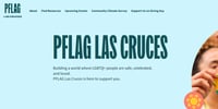PFLAG Las Cruces -  industry in Las Cruces NM