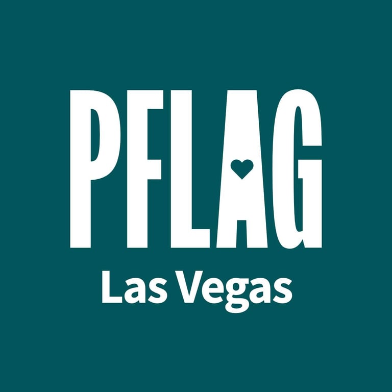 PFLAG Las Vegas - LGBTQ category in Las Vegas NV
