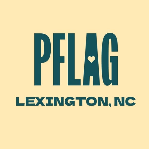 PFLAG Lexington, NC - LGBTQ category in Lexington NC