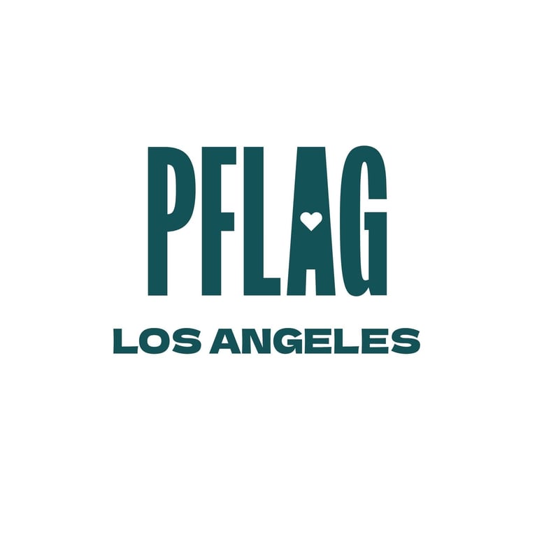 PFLAG Los Angeles - LGBTQ category in Los Angeles CA