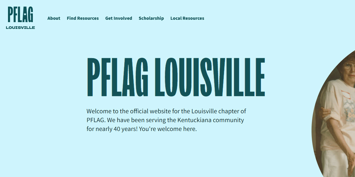 PFLAG Louisville -  industry in Louisville KY