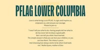 PFLAG Lower Columbia -  industry in Longview WA