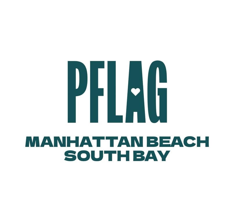 PFLAG Manhattan Beach - South Bay
