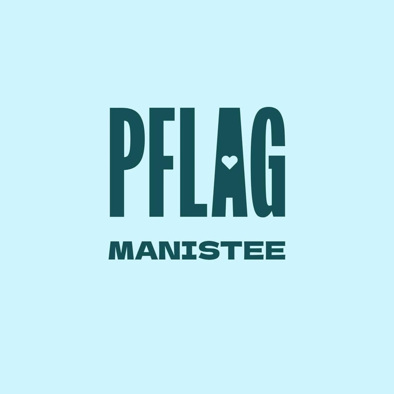 PFLAG Manistee - LGBTQ category in Onekama MI