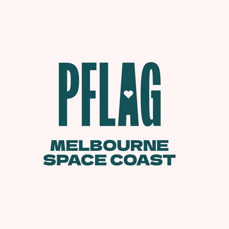 PFLAG Melbourne Space Coast