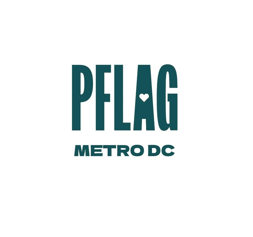 PFLAG Metro DC - LGBTQ category in Washington DC