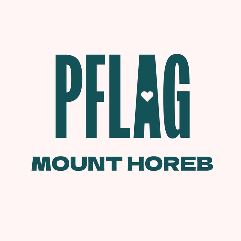PFLAG Mt. Horeb - LGBTQ category in Mount Horeb WI