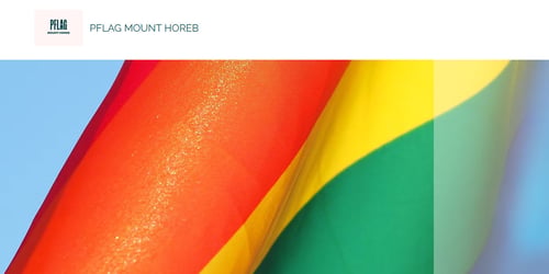 PFLAG Mt. Horeb -  industry in Mount Horeb WI