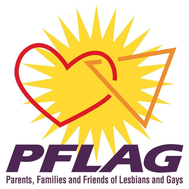 PFLAG Naples - LGBTQ category in Naples FL