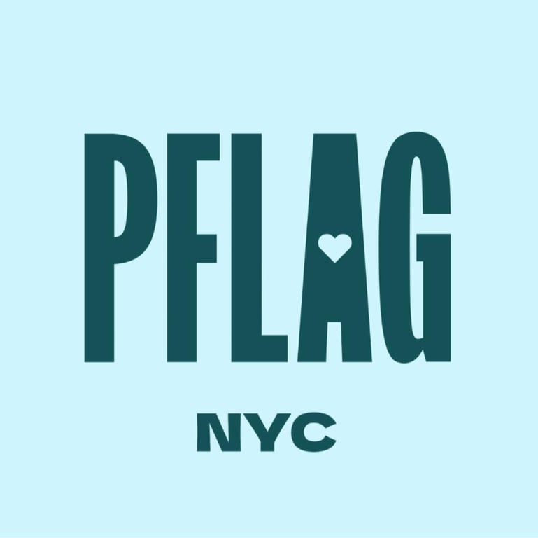 PFLAG New York City - LGBTQ category in New York NY